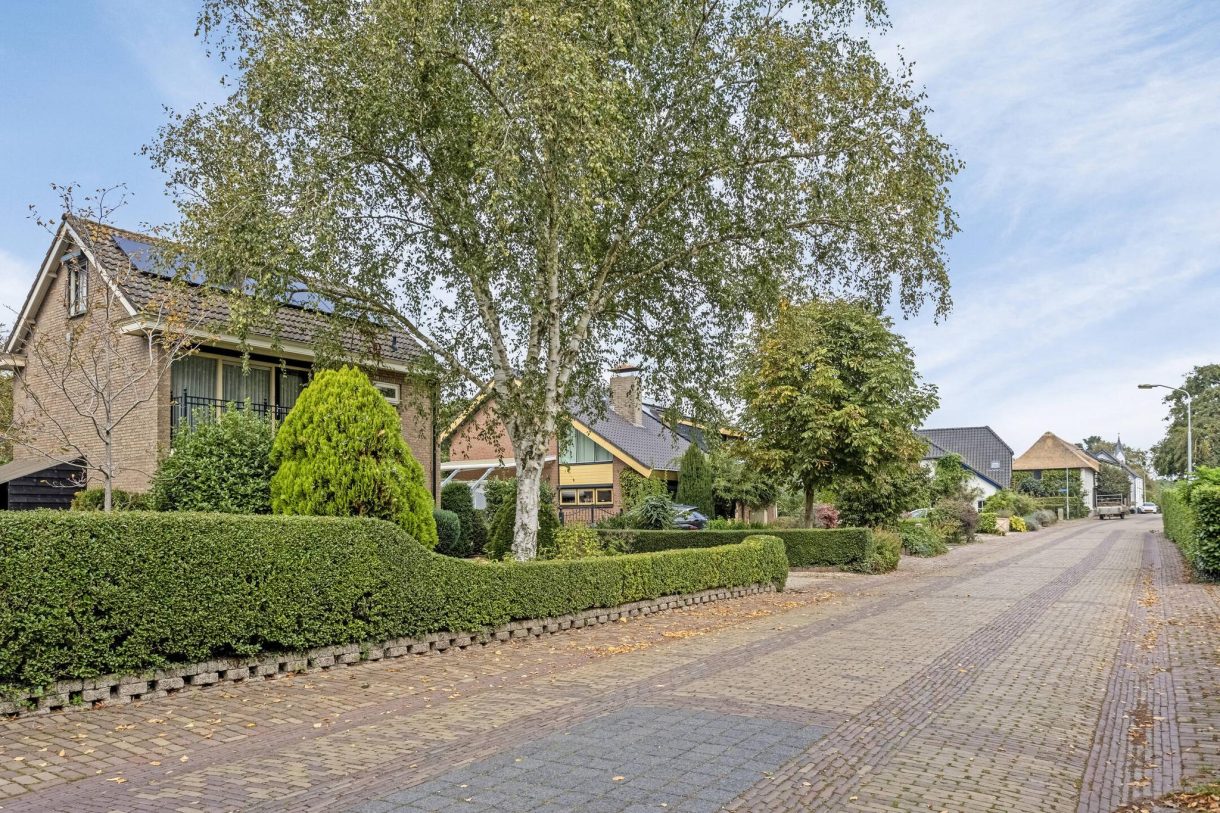 Te koop: Foto Woonhuis aan de Kerkstraat 5b in Altforst