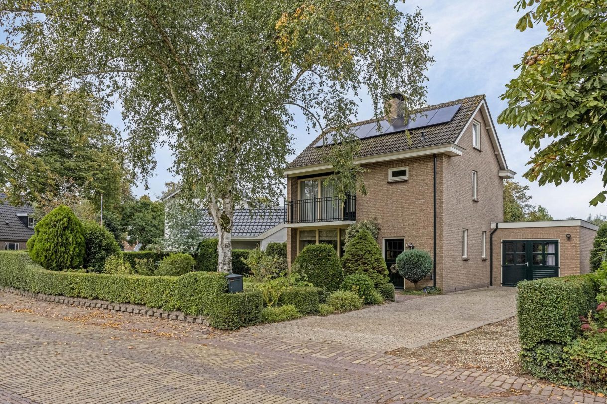 Te koop: Foto Woonhuis aan de Kerkstraat 5b in Altforst