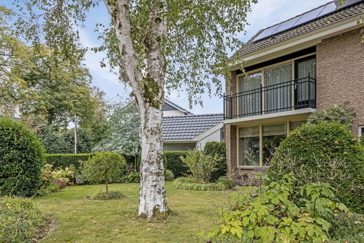 Te koop: Foto Woonhuis aan de Kerkstraat 5b in Altforst