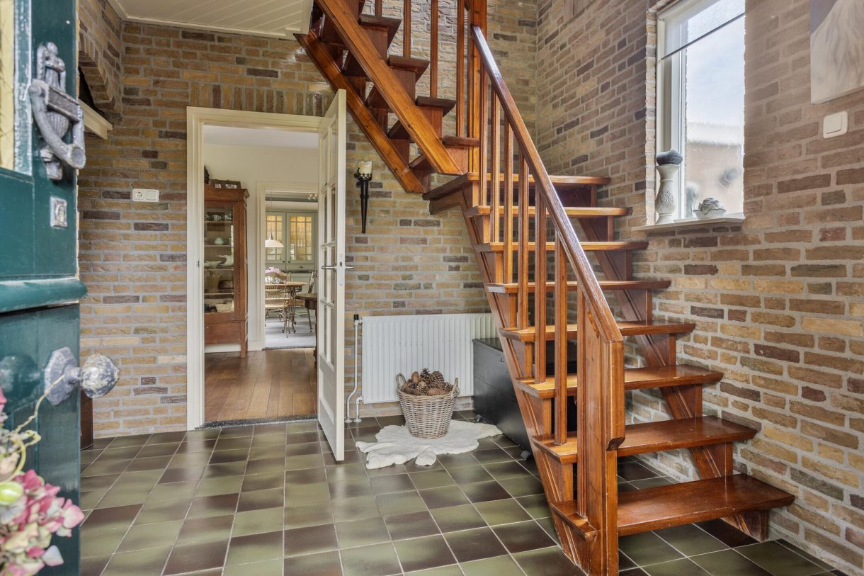 Te koop: Foto Woonhuis aan de Kerkstraat 5b in Altforst