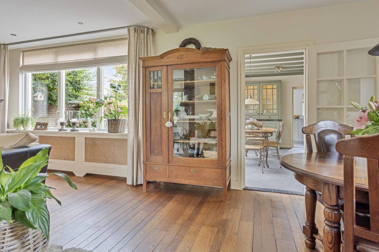 Te koop: Foto Woonhuis aan de Kerkstraat 5b in Altforst