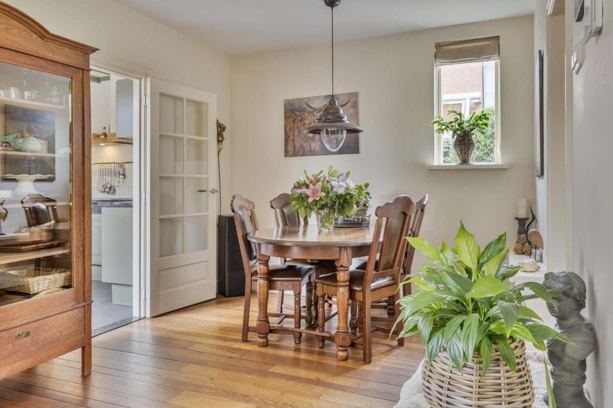 Te koop: Foto Woonhuis aan de Kerkstraat 5b in Altforst