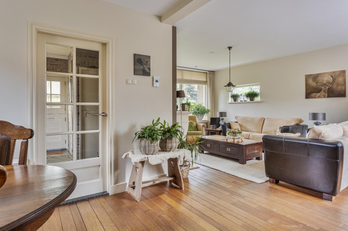 Te koop: Foto Woonhuis aan de Kerkstraat 5b in Altforst