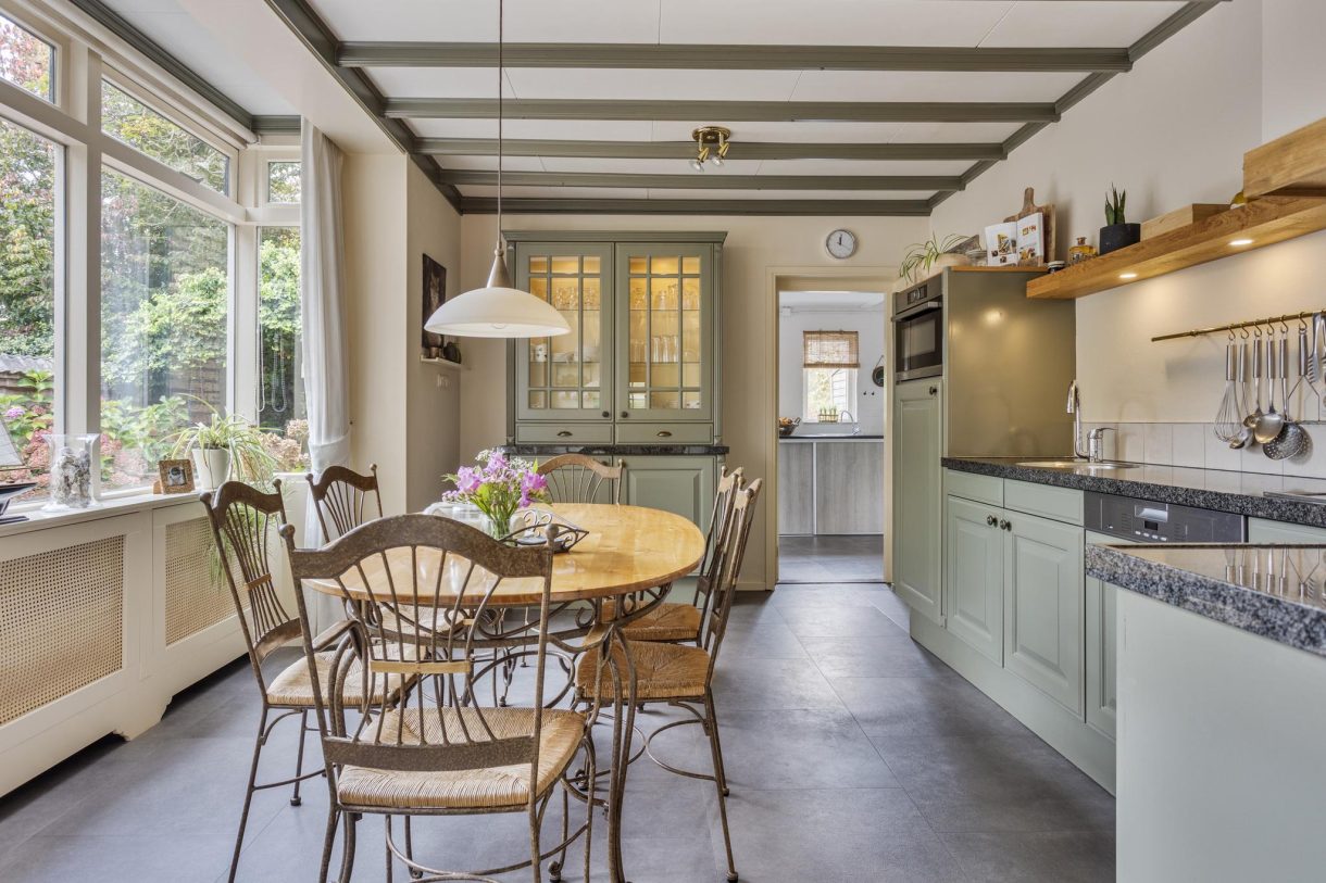Te koop: Foto Woonhuis aan de Kerkstraat 5b in Altforst
