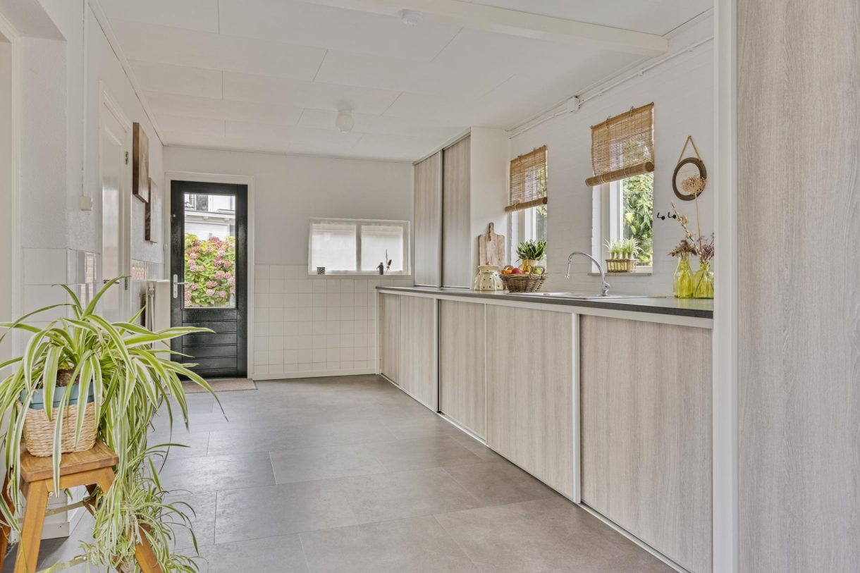 Te koop: Foto Woonhuis aan de Kerkstraat 5b in Altforst