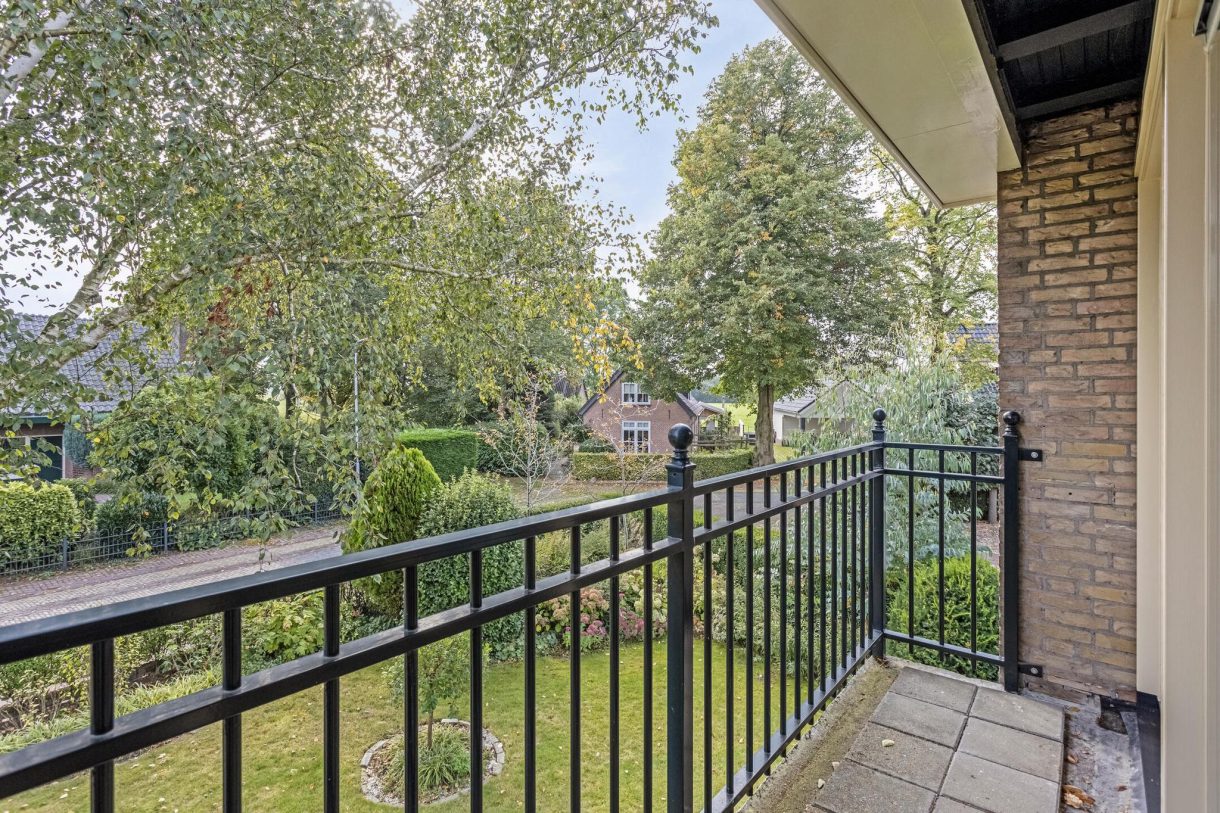 Te koop: Foto Woonhuis aan de Kerkstraat 5b in Altforst