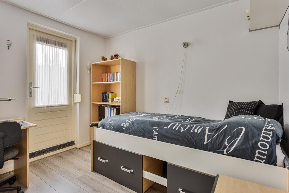 Te koop: Foto Woonhuis aan de Kerkstraat 5b in Altforst