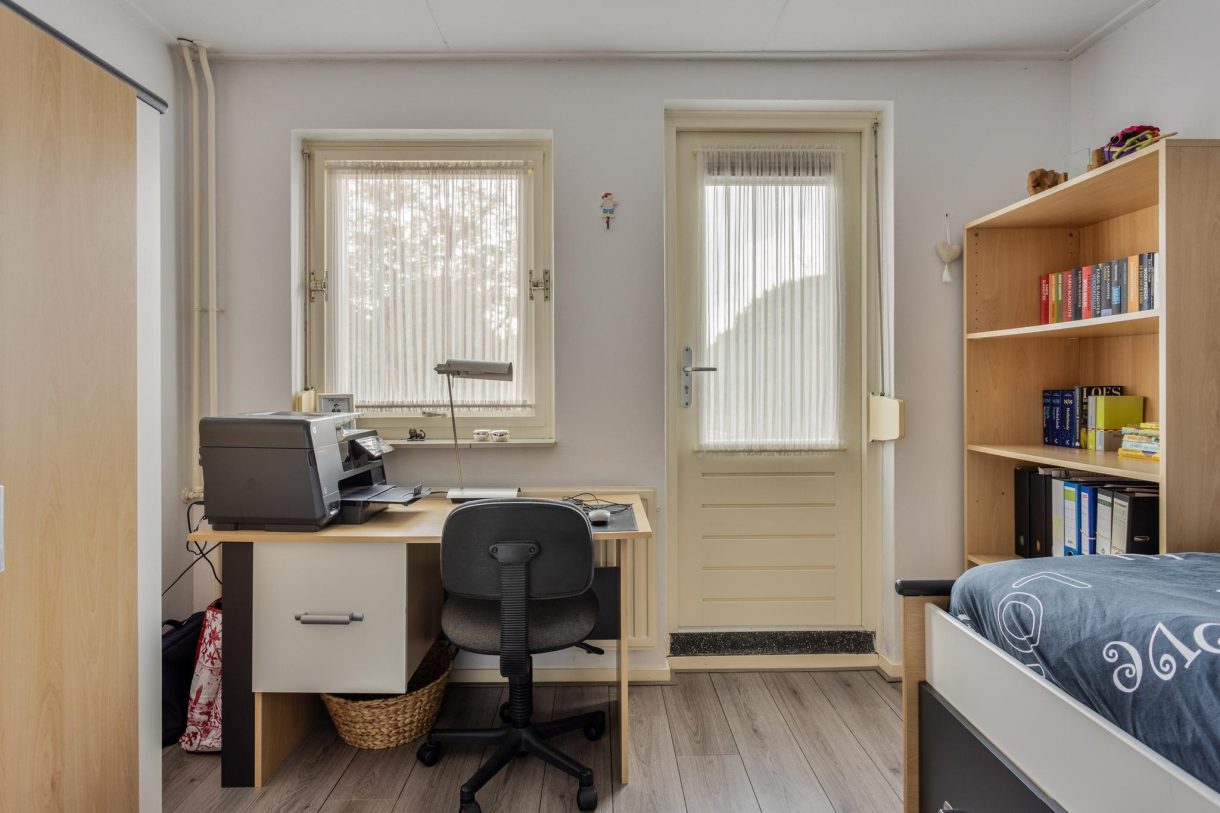 Te koop: Foto Woonhuis aan de Kerkstraat 5b in Altforst