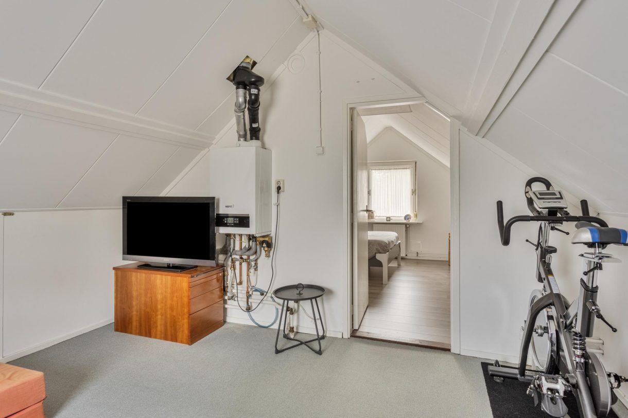 Te koop: Foto Woonhuis aan de Kerkstraat 5b in Altforst