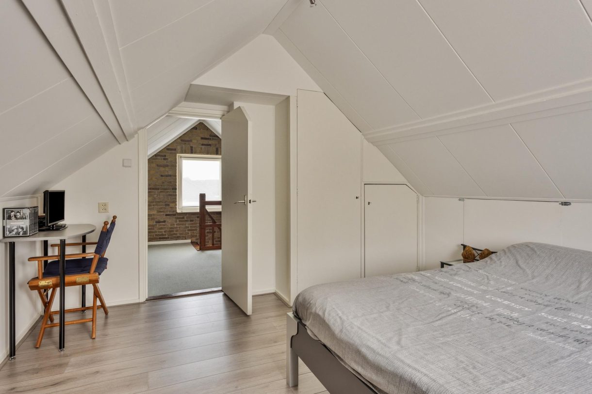 Te koop: Foto Woonhuis aan de Kerkstraat 5b in Altforst