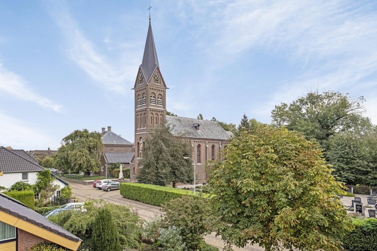 Te koop: Foto Woonhuis aan de Kerkstraat 5b in Altforst