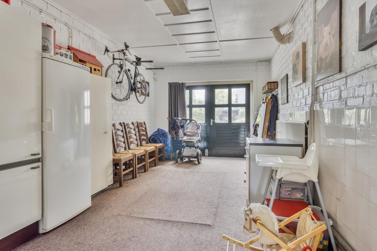 Te koop: Foto Woonhuis aan de Kerkstraat 5b in Altforst