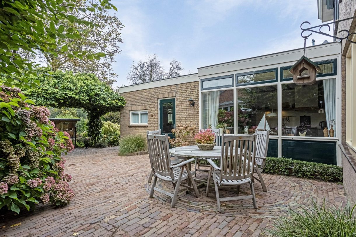 Te koop: Foto Woonhuis aan de Kerkstraat 5b in Altforst