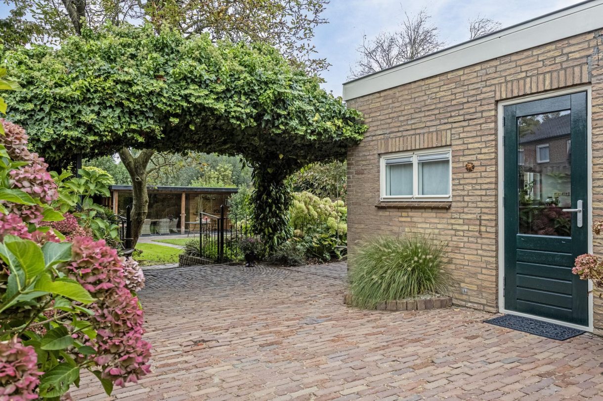 Te koop: Foto Woonhuis aan de Kerkstraat 5b in Altforst