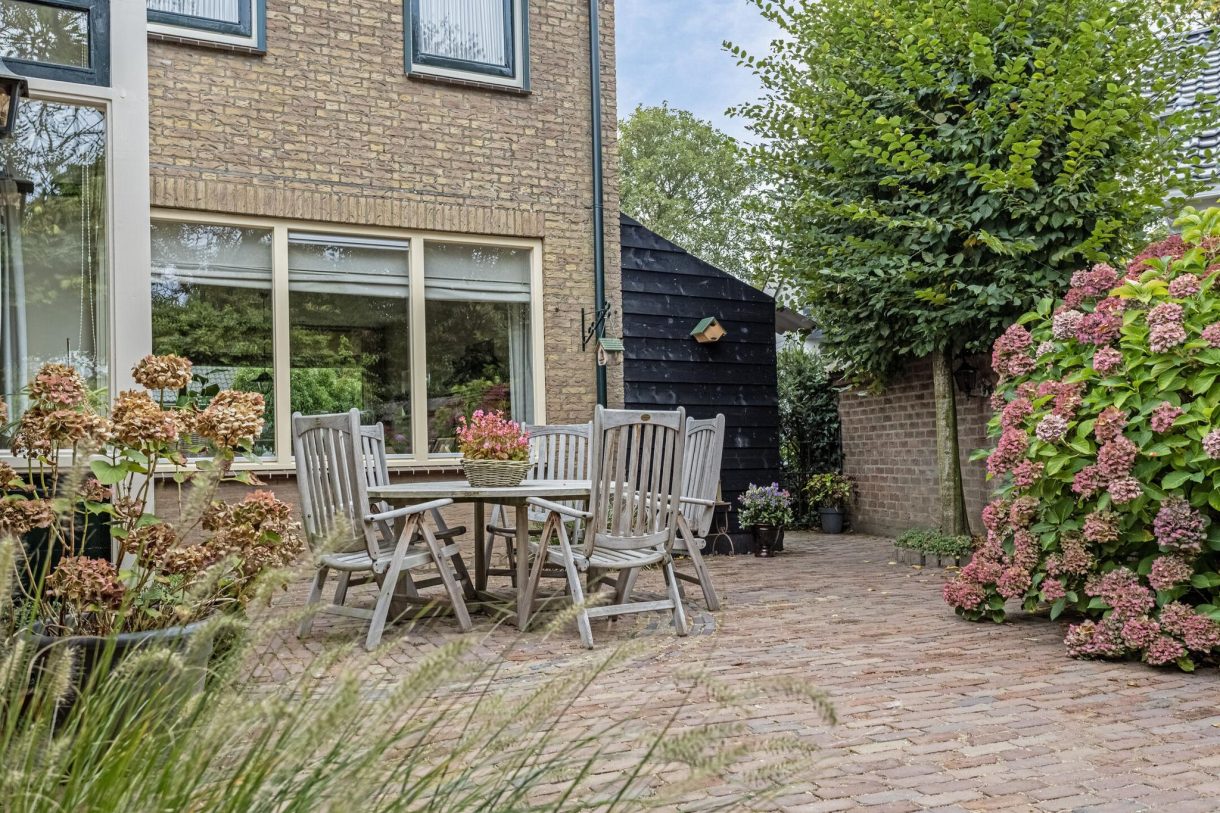 Te koop: Foto Woonhuis aan de Kerkstraat 5b in Altforst