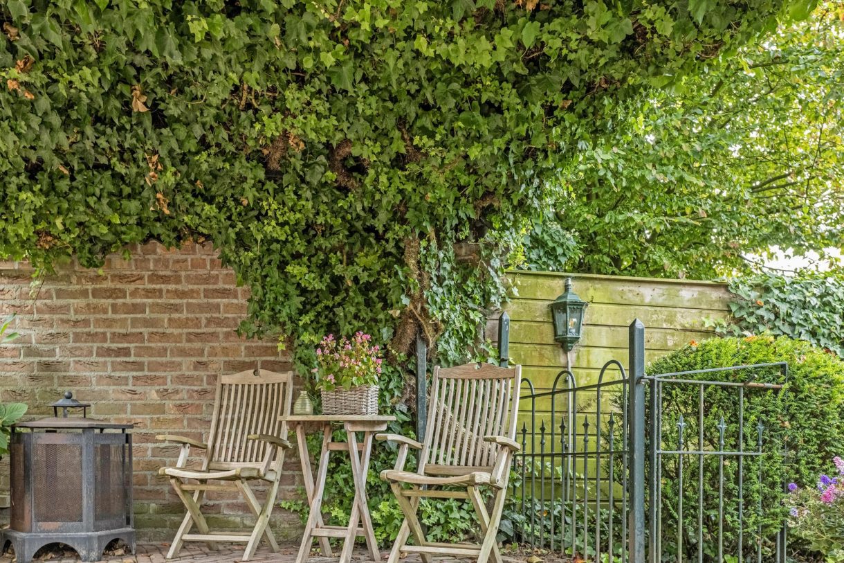 Te koop: Foto Woonhuis aan de Kerkstraat 5b in Altforst