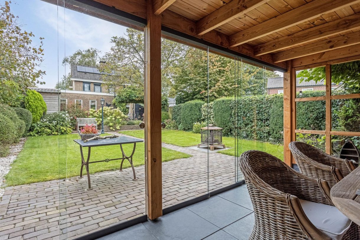 Te koop: Foto Woonhuis aan de Kerkstraat 5b in Altforst