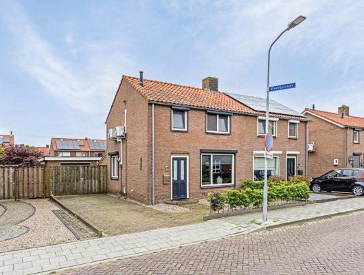Hoofdfoto van Wamel Kasteelstraat 17