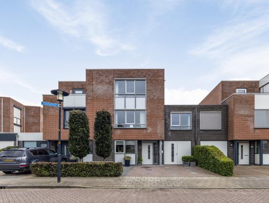 Hoofdfoto van Druten Kasteelhof 13