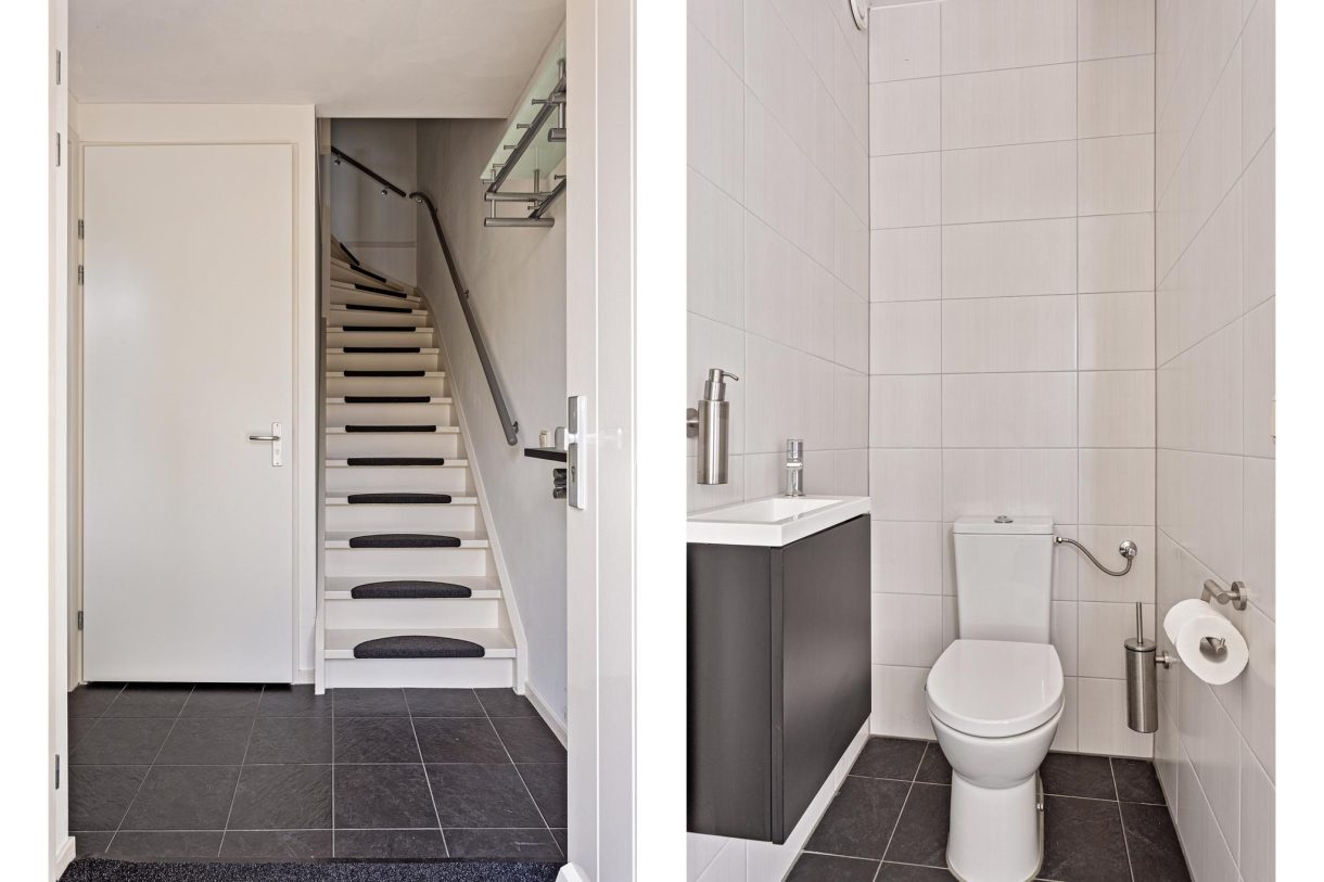 Te koop: Foto Woonhuis aan de Kerkpad 9 in Dreumel