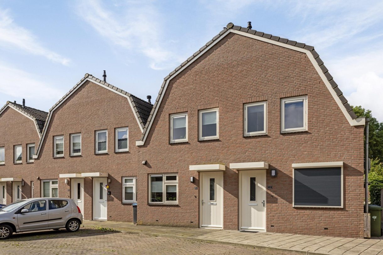 Te koop: Foto Woonhuis aan de Kerkpad 9 in Dreumel