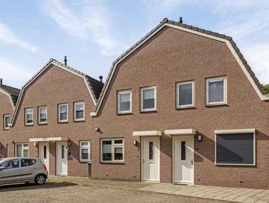 Hoofdfoto van Dreumel Kerkpad 9