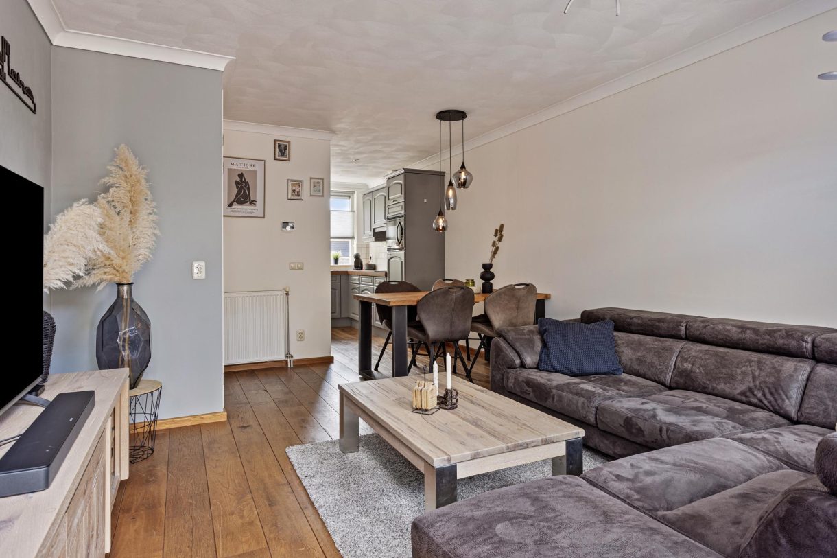 Te koop: Foto Woonhuis aan de Kerkpad 9 in Dreumel