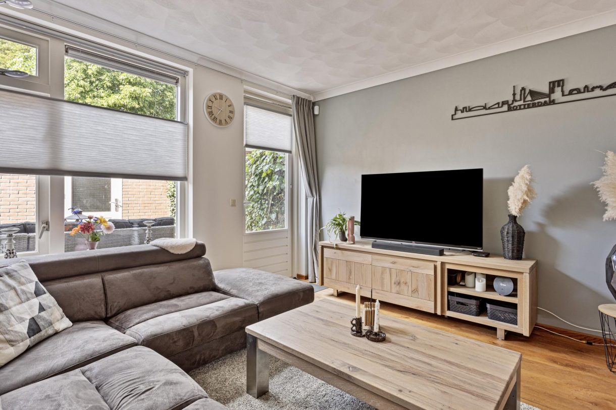 Te koop: Foto Woonhuis aan de Kerkpad 9 in Dreumel