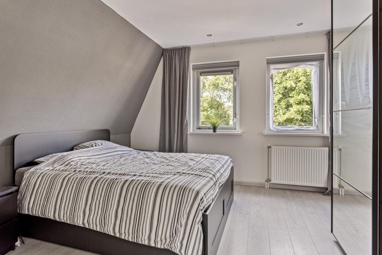 Te koop: Foto Woonhuis aan de Kerkpad 9 in Dreumel