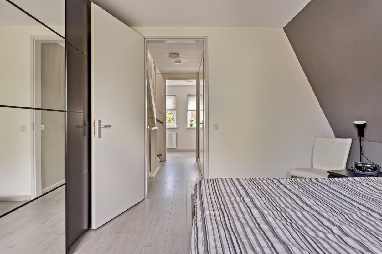Te koop: Foto Woonhuis aan de Kerkpad 9 in Dreumel