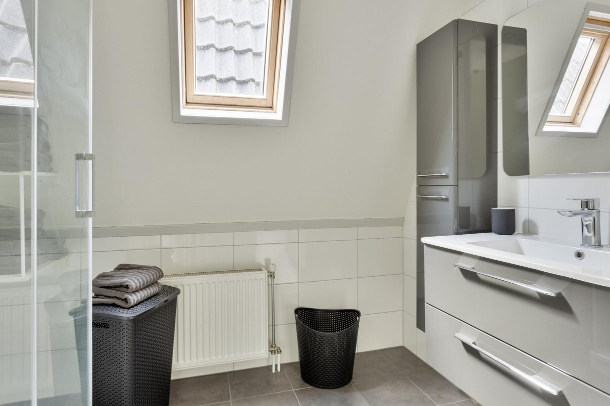 Te koop: Foto Woonhuis aan de Kerkpad 9 in Dreumel