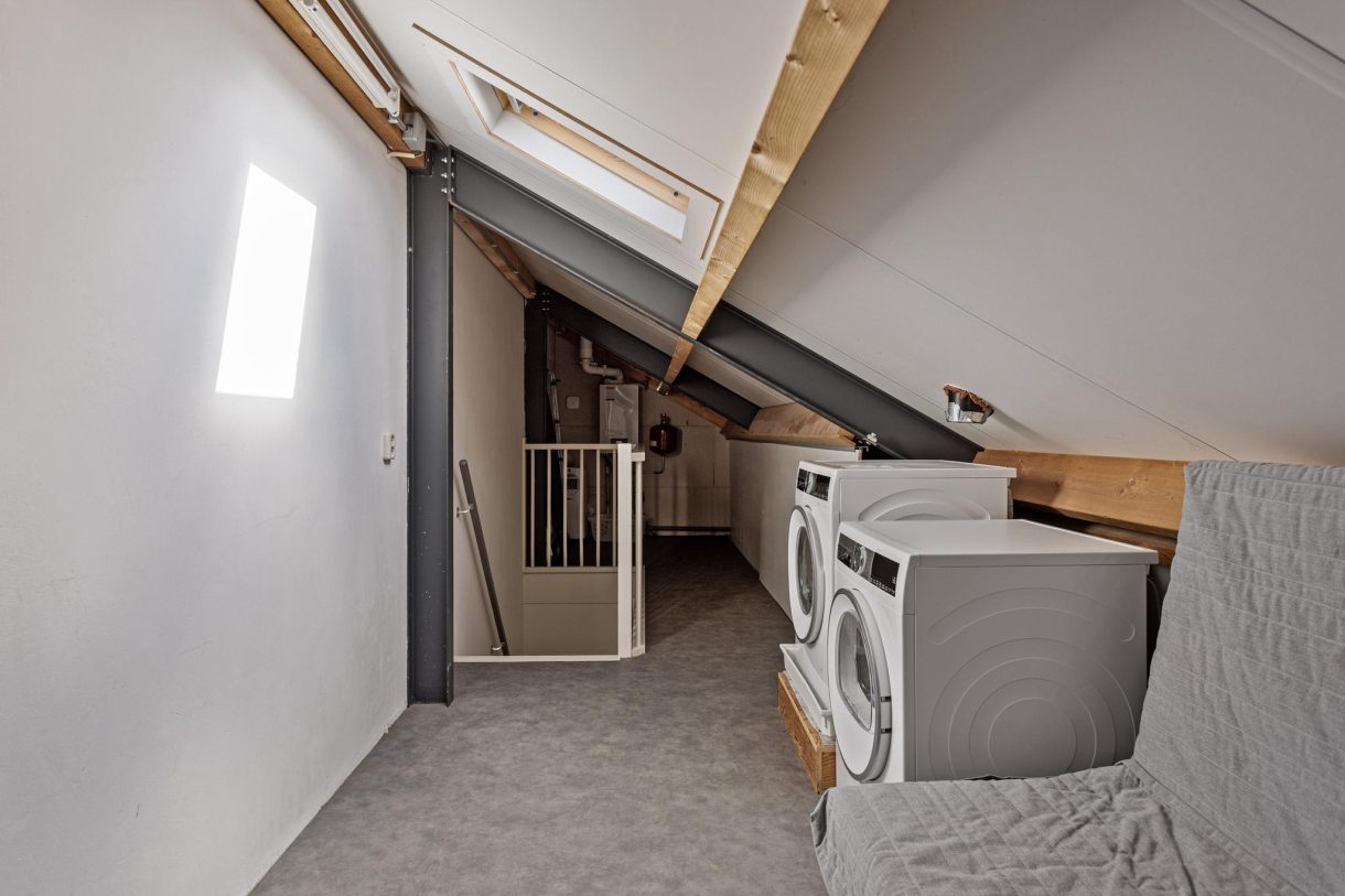 Te koop: Foto Woonhuis aan de Kerkpad 9 in Dreumel