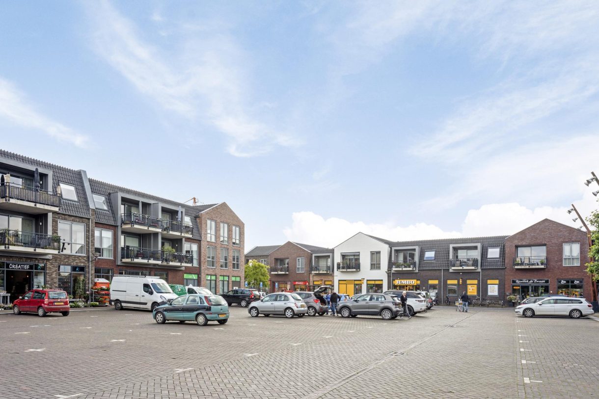 Te koop: Foto Woonhuis aan de Kerkpad 9 in Dreumel