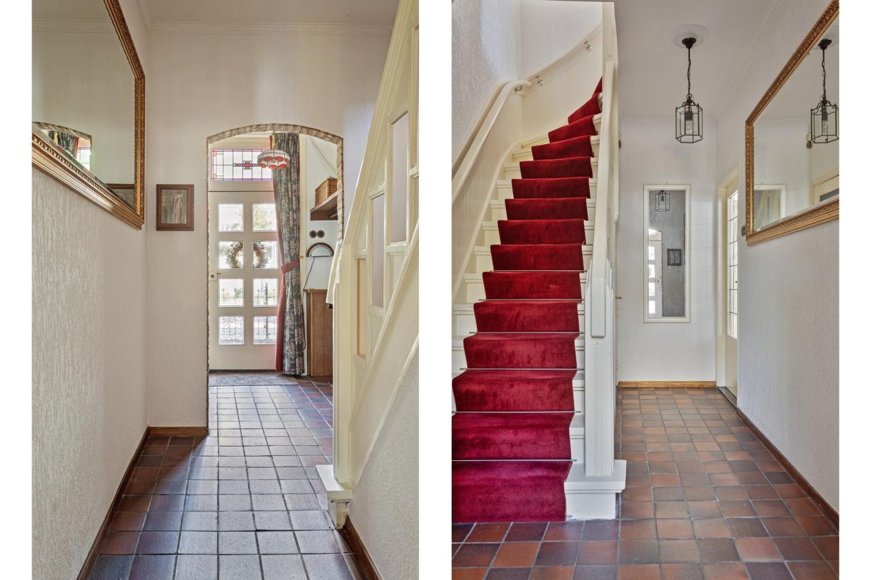 Te koop: Foto Woonhuis aan de Hogestraat 43 in Druten