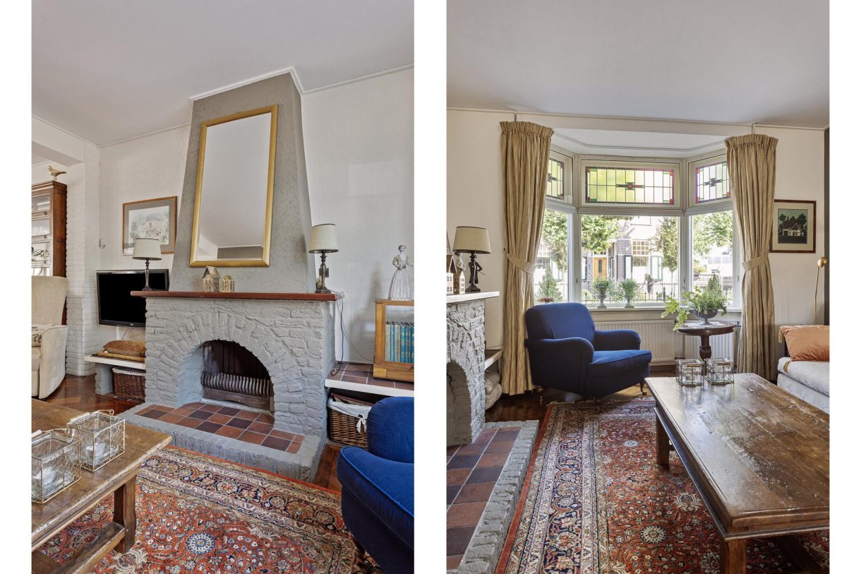 Te koop: Foto Woonhuis aan de Hogestraat 43 in Druten