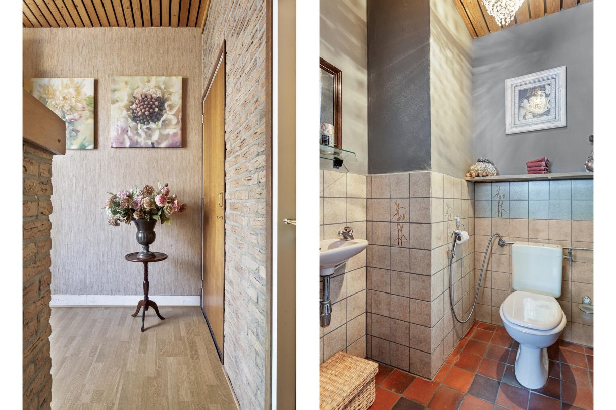 Te koop: Foto Woonhuis aan de Hogestraat 43 in Druten