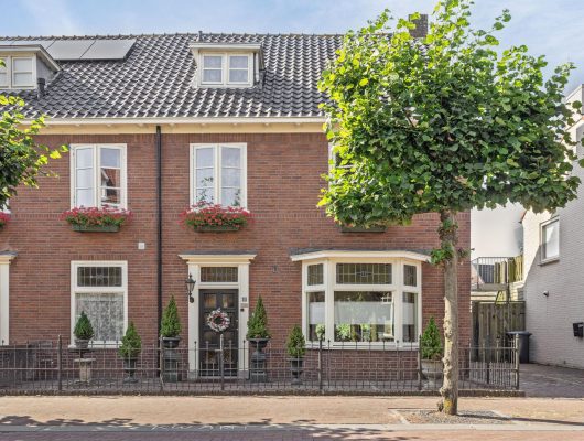 Hoofdfoto van Druten Hogestraat 43