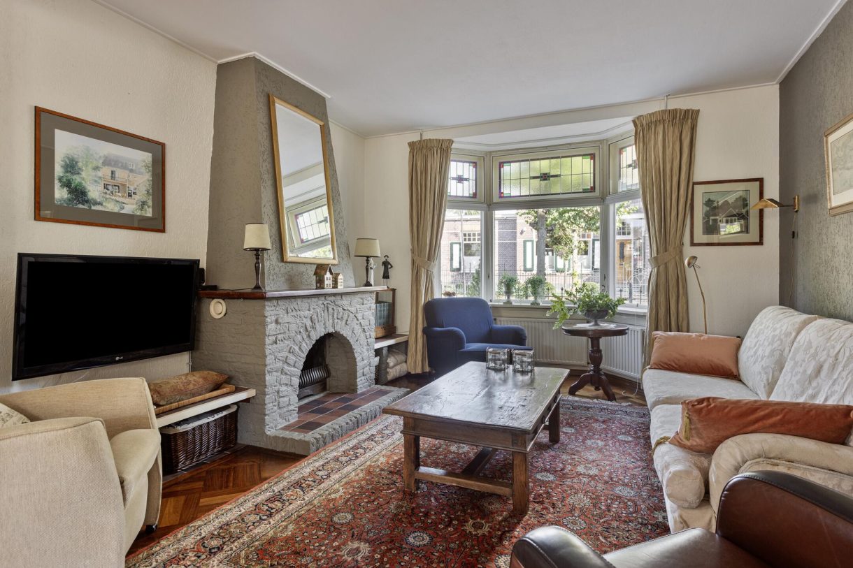 Te koop: Foto Woonhuis aan de Hogestraat 43 in Druten