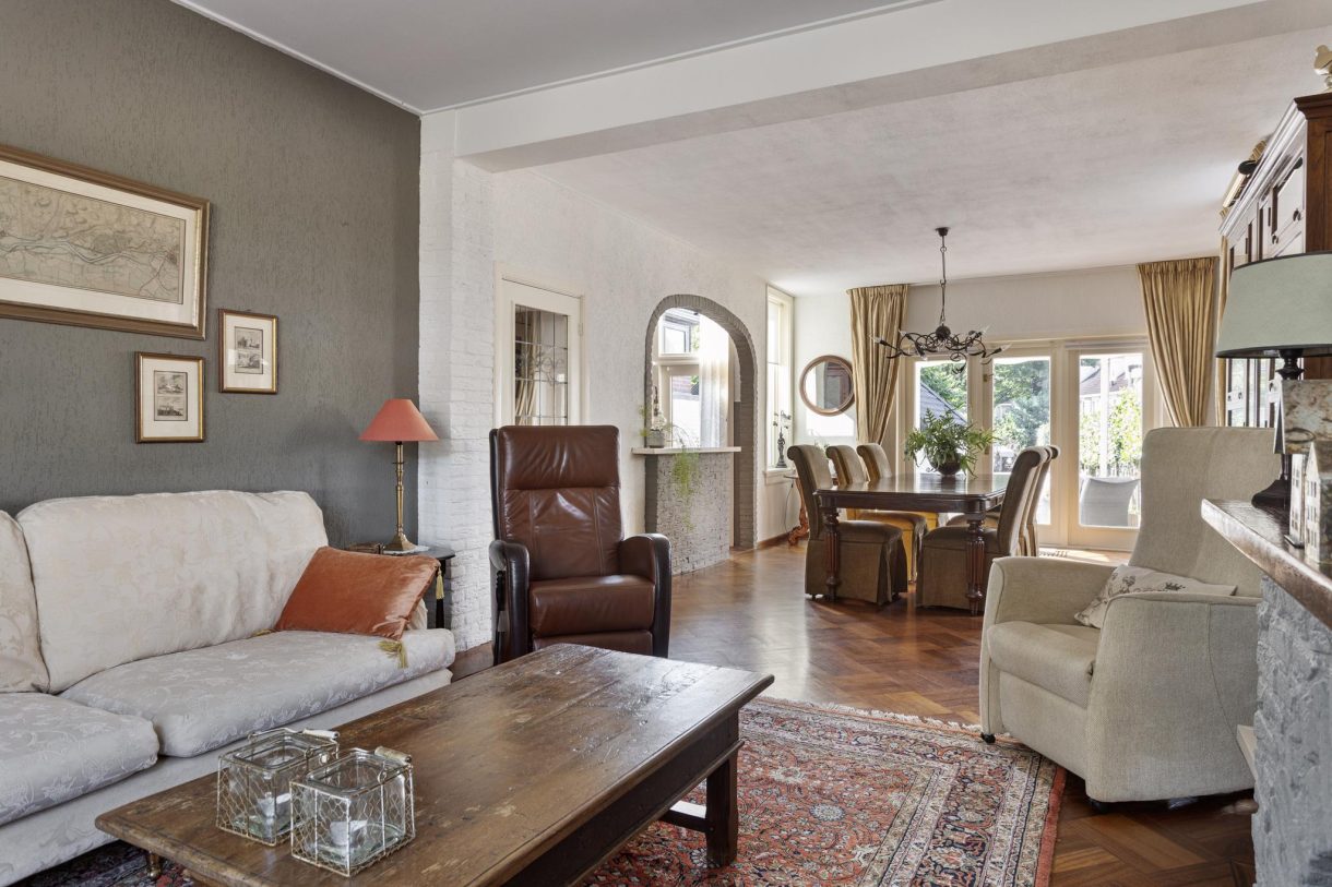 Te koop: Foto Woonhuis aan de Hogestraat 43 in Druten