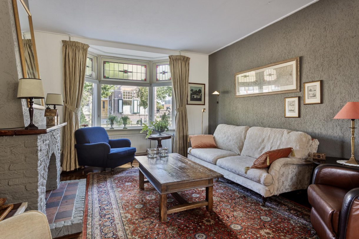 Te koop: Foto Woonhuis aan de Hogestraat 43 in Druten