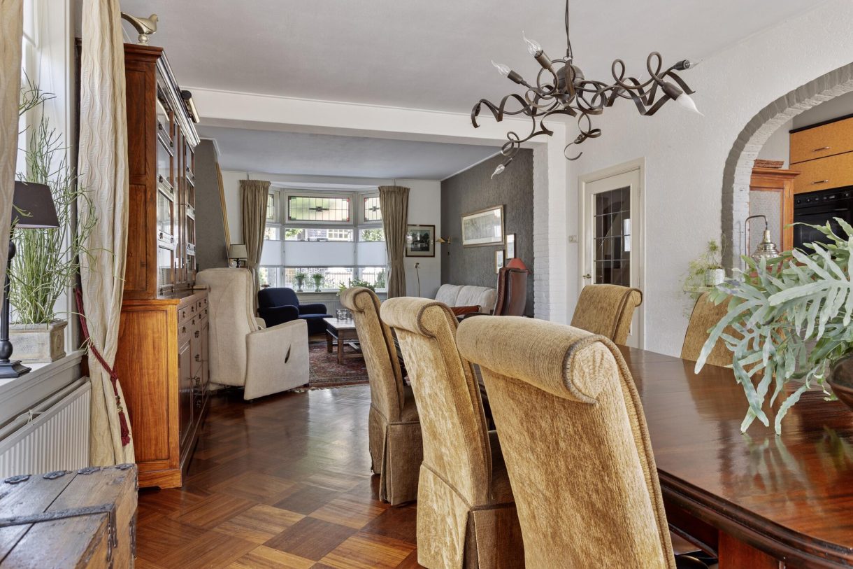 Te koop: Foto Woonhuis aan de Hogestraat 43 in Druten