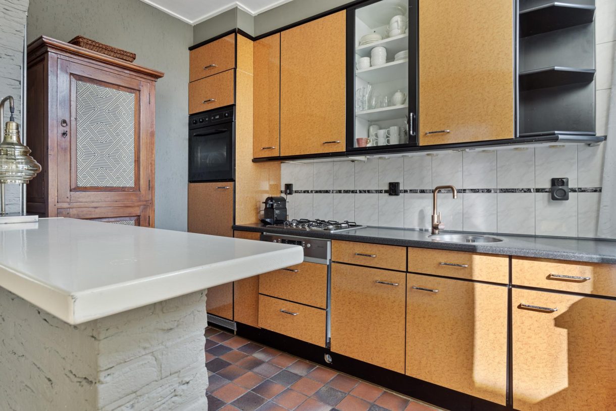 Te koop: Foto Woonhuis aan de Hogestraat 43 in Druten