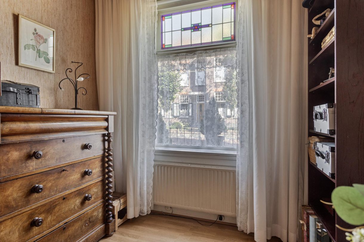 Te koop: Foto Woonhuis aan de Hogestraat 43 in Druten