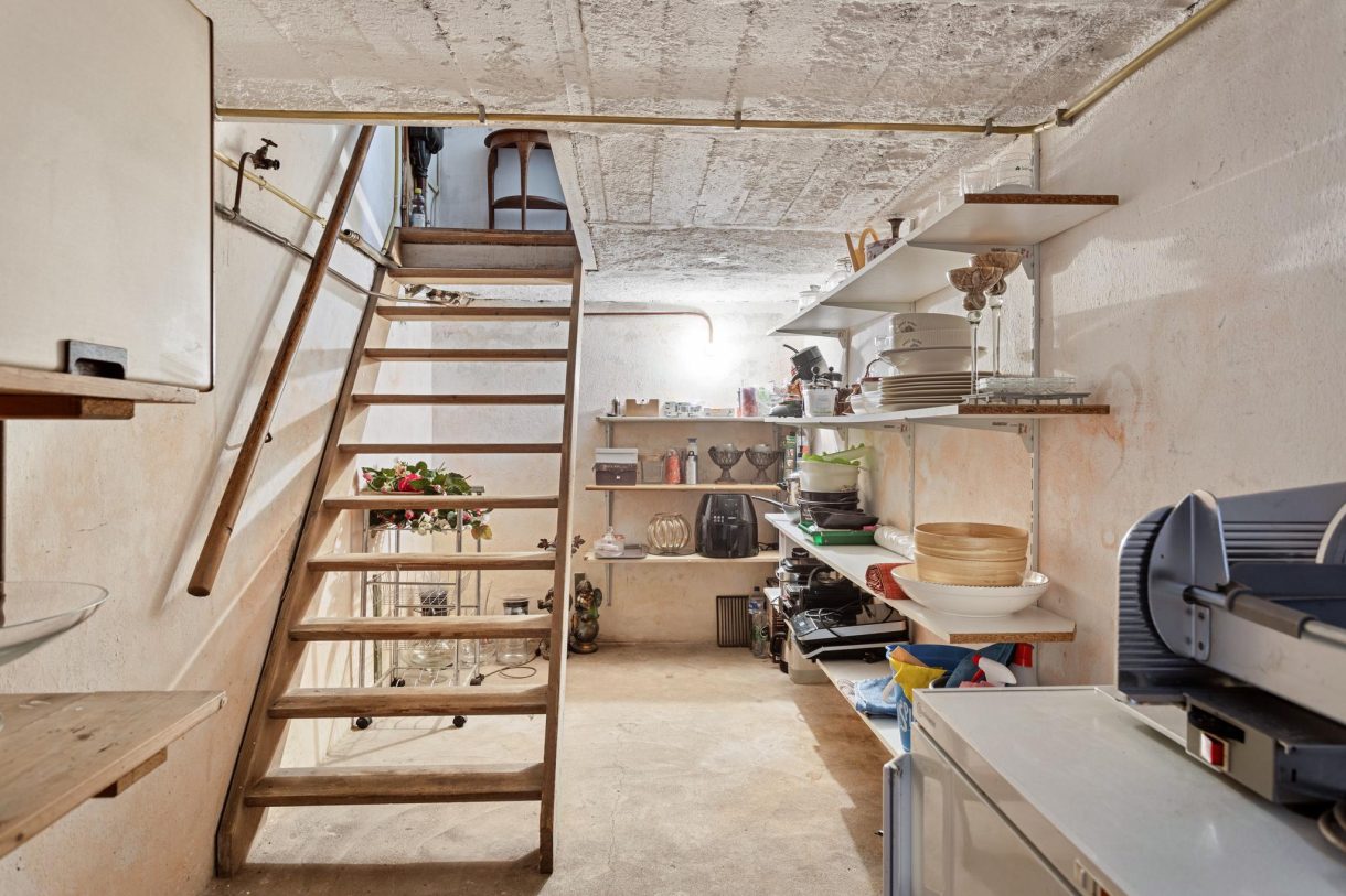 Te koop: Foto Woonhuis aan de Hogestraat 43 in Druten