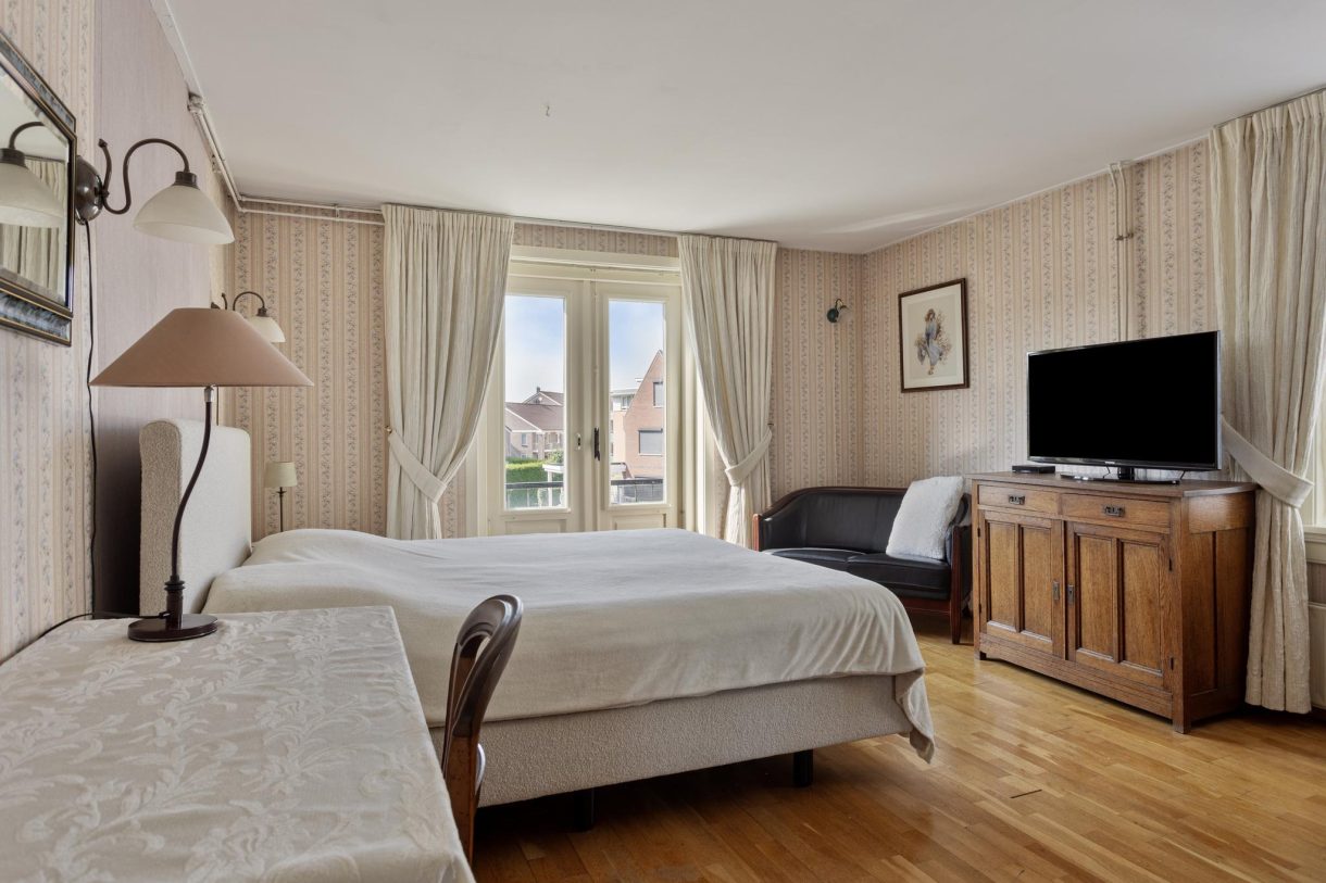 Te koop: Foto Woonhuis aan de Hogestraat 43 in Druten