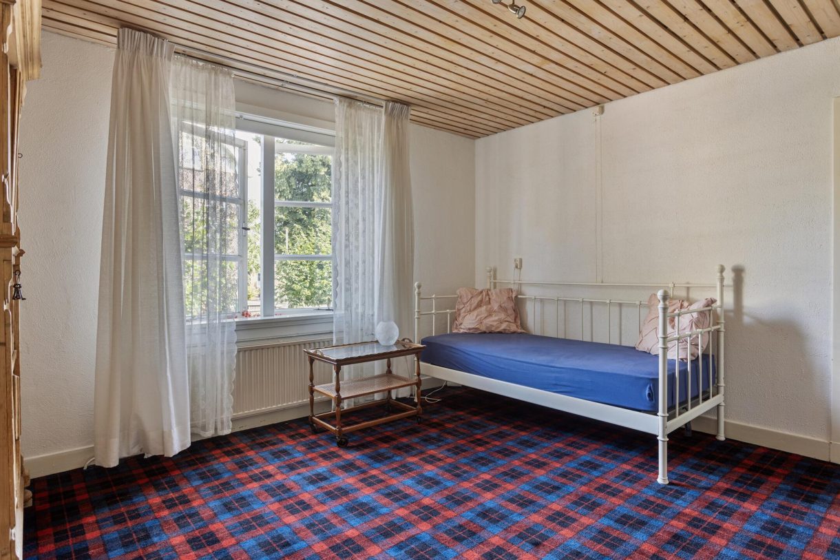 Te koop: Foto Woonhuis aan de Hogestraat 43 in Druten