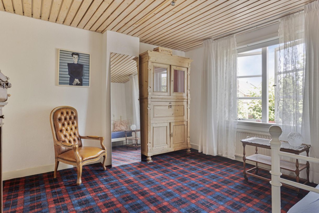 Te koop: Foto Woonhuis aan de Hogestraat 43 in Druten