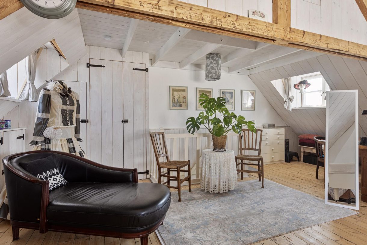 Te koop: Foto Woonhuis aan de Hogestraat 43 in Druten
