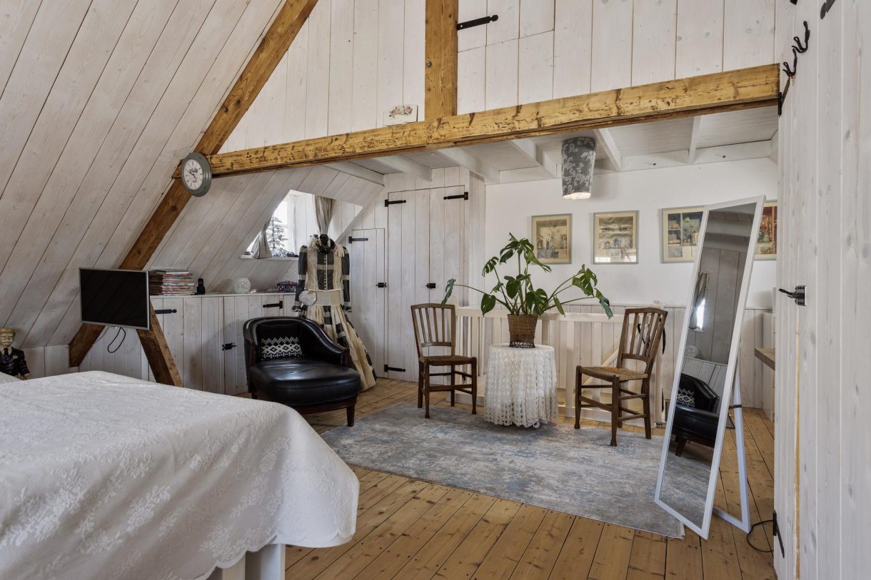 Te koop: Foto Woonhuis aan de Hogestraat 43 in Druten