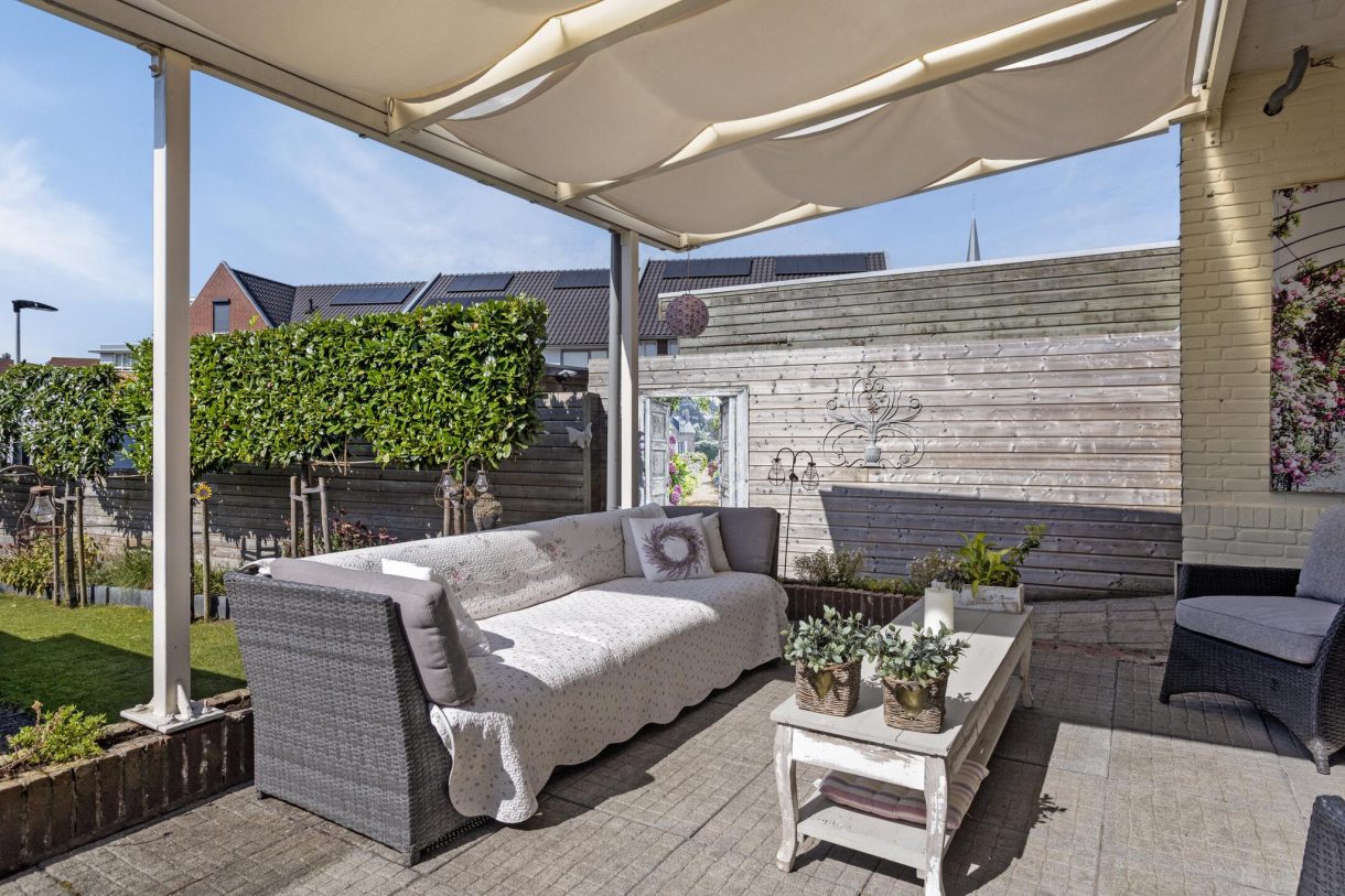 Te koop: Foto Woonhuis aan de Hogestraat 43 in Druten